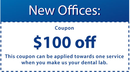 large coupon